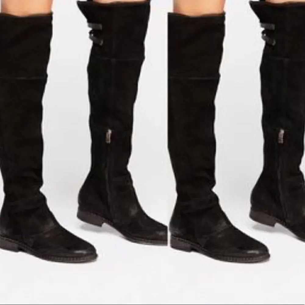 Free People Ravyn x A.S.98 Lincoln